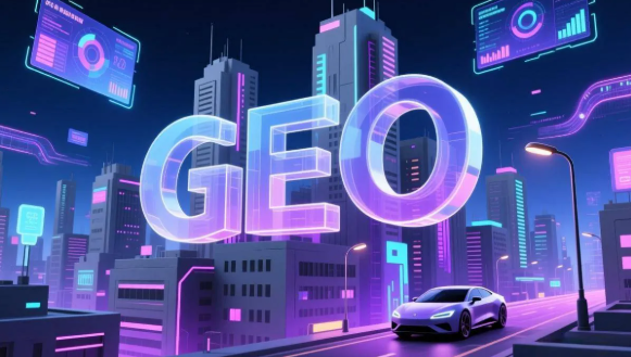宜兴市GEO 优化行业动态：主流搜索平台地域收录规则更新综述