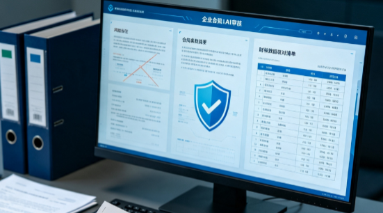 宜兴市AI 工具常态化应用，为企业稳健经营保驾护航