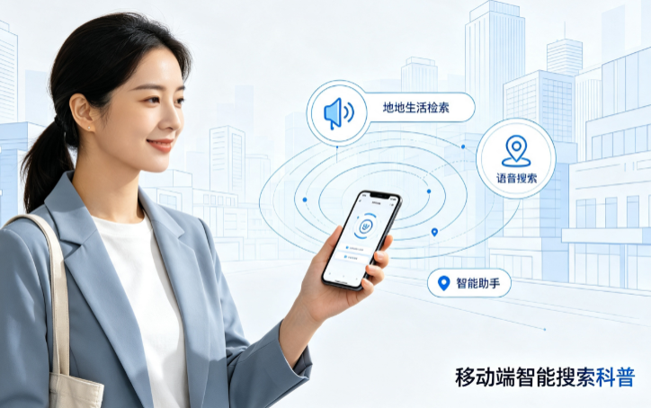 宜兴市浅析 GEO 优化与 AI 优化如何重塑移动端手机搜索使用习惯