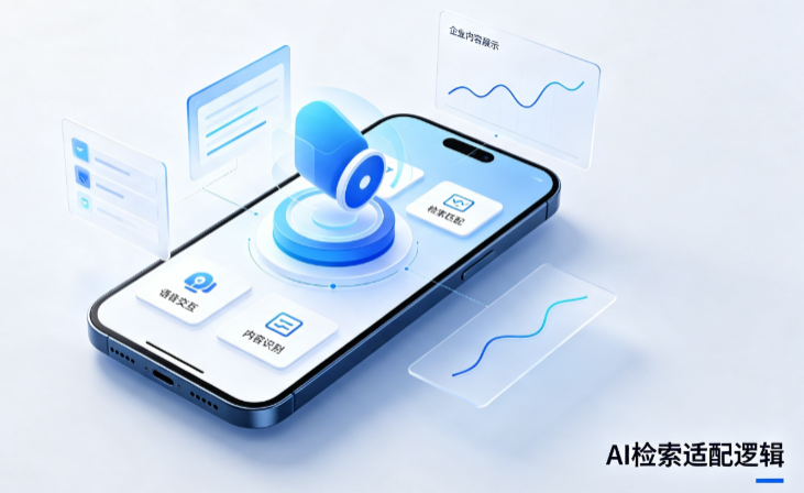 宜兴市AI 优化赋能 GEO 体系，详解手机智能指令与企业线上曝光新思路