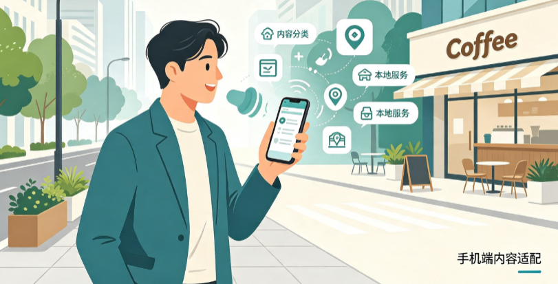 宜兴市深度解析手机端 GEO 与 AI 优化协同逻辑，兼顾用户检索体验与企业线上传播