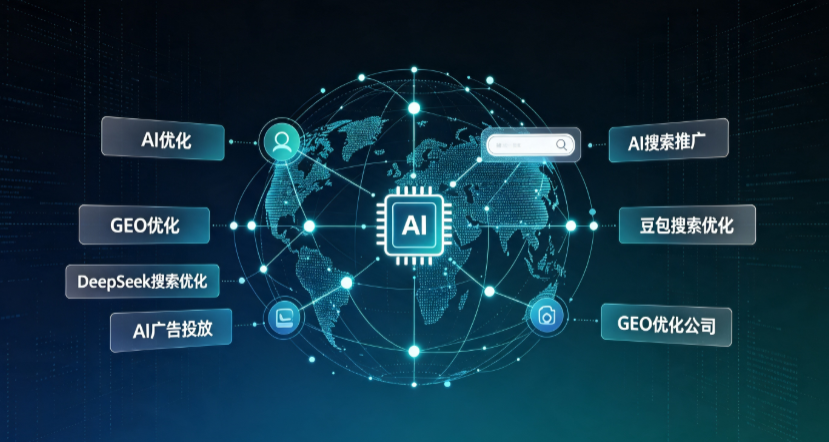 宜兴市AI 搜索营销赛道持续升温，GEO 优化成为企业数字化布局新方向