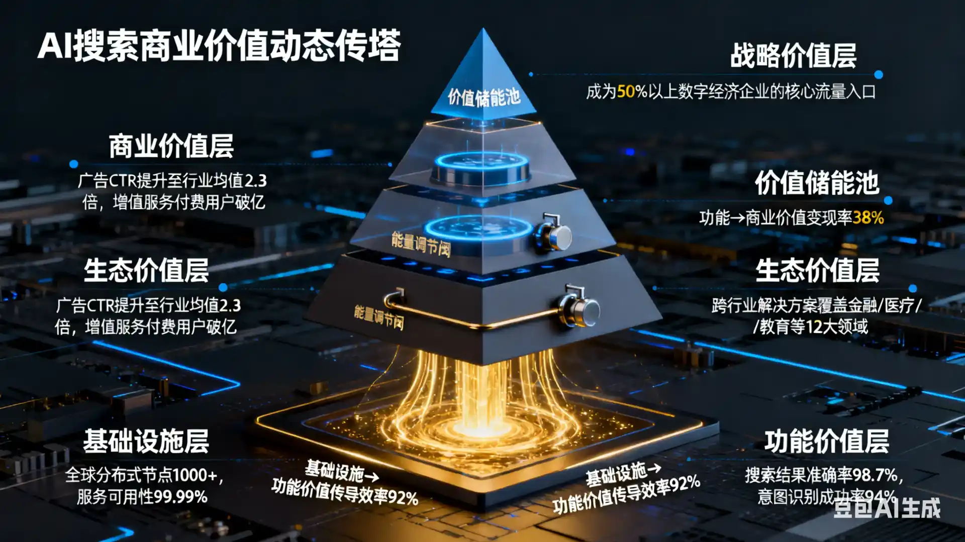 告别传统流量困局，宜兴市GEO优化助力企业抢占AI问答新流量