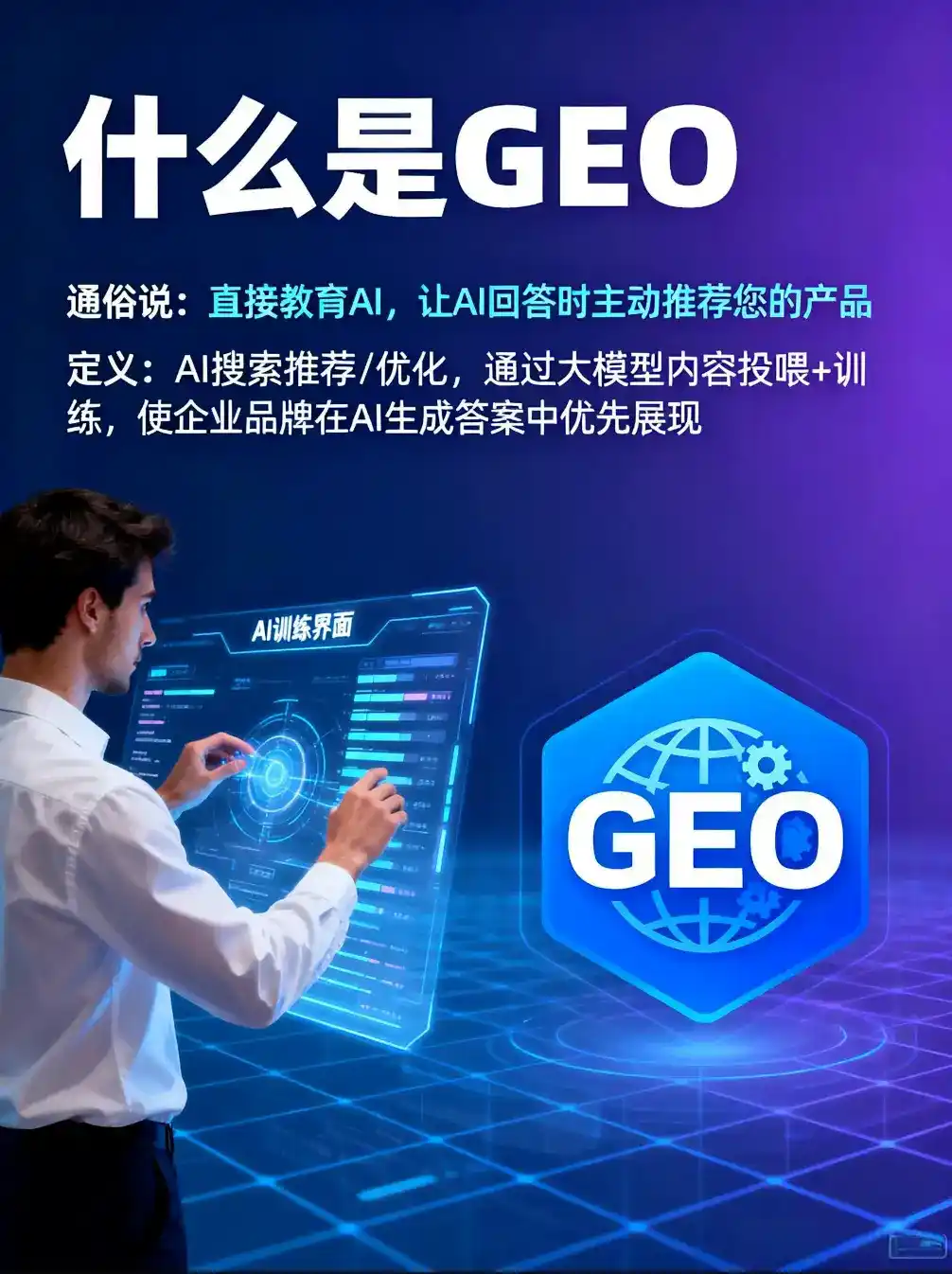 2026年宜兴市GEO优化推广零基础实操指南：告别无效发文，精准拿下AI流量
