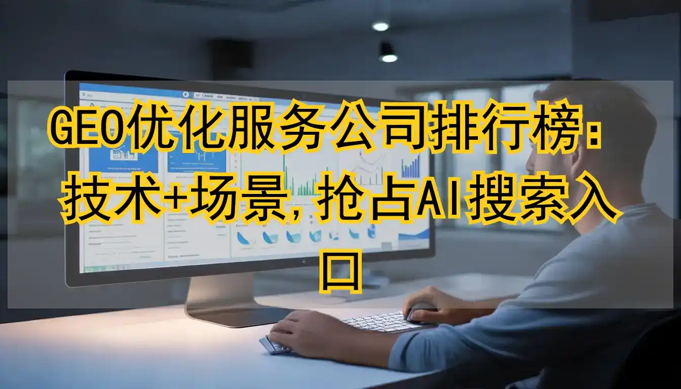 宜兴市站点 GEO 内容运营：避开误区，建立长期搜索竞争力