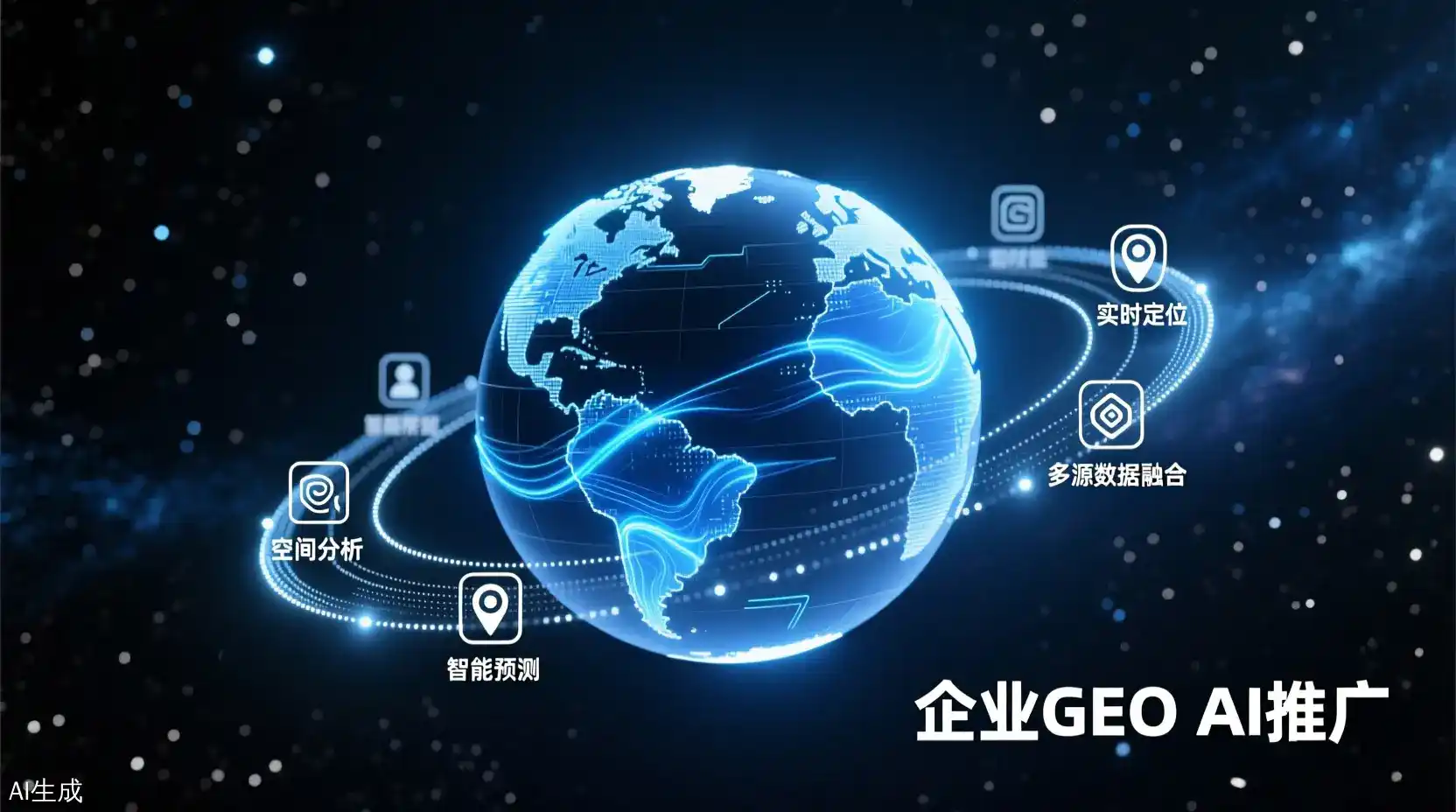 解读宜兴市GEO优化：融入生活与社会的精细化地理服务