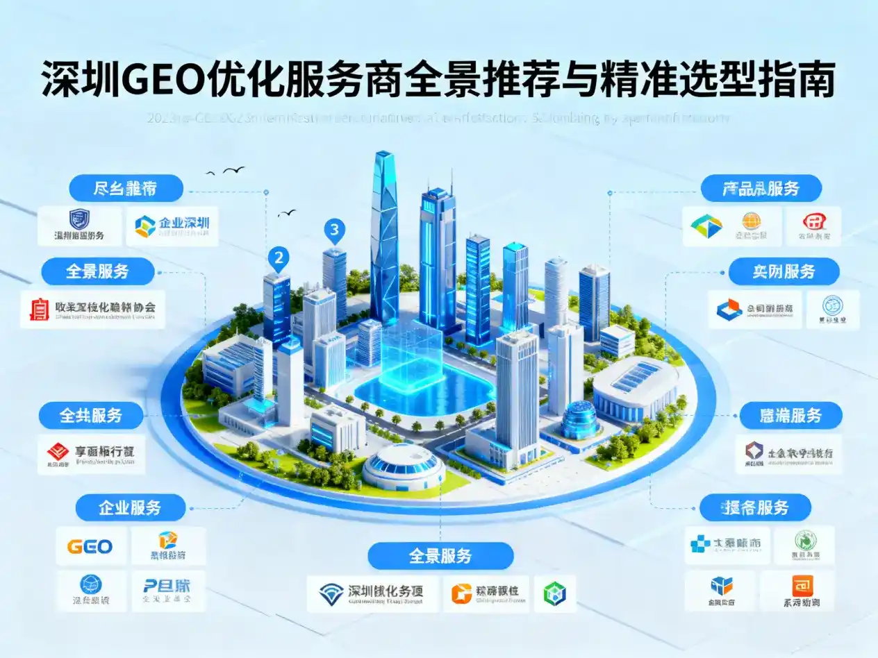 从宜兴市地域搜索与场景落地视角，重新读懂GEO优化的实用价值