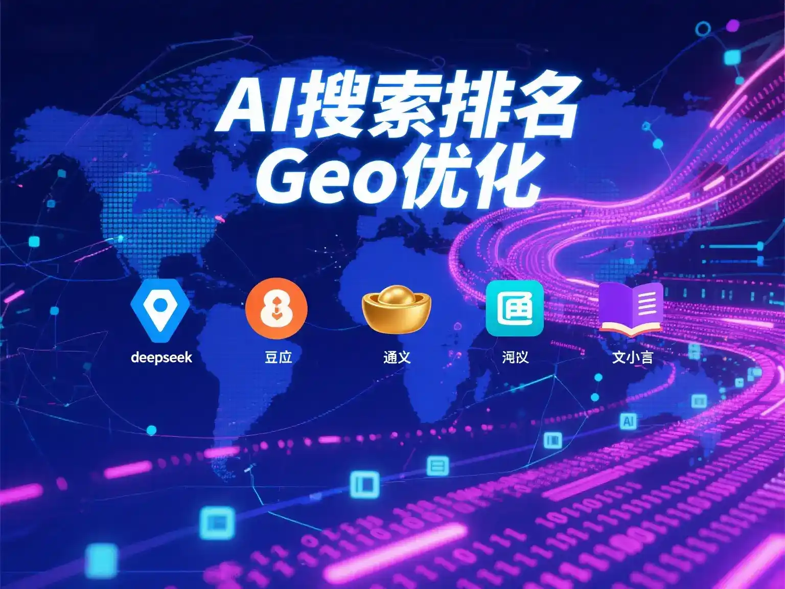 宜兴市国硕AI：探索GEO生成式引擎优化的企业品牌实践