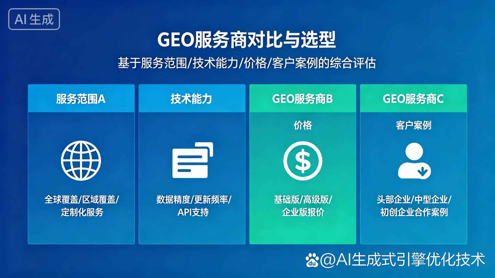 宜兴市GEO优化服务商该如何选择？聊聊生成式引擎优化行业现状
